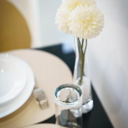 Le Petit Joyau De Voltaire Apartment Saint-Quentin  Room photo