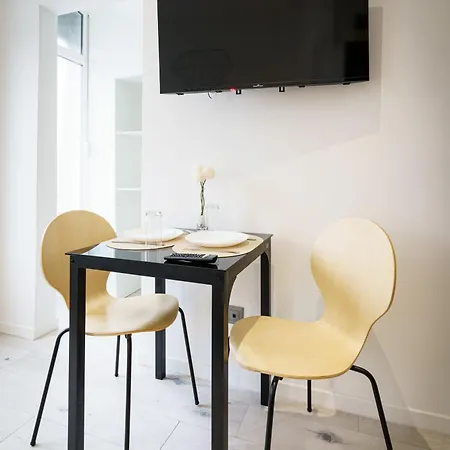 Le Petit Joyau De Voltaire Apartment Saint-Quentin  Room photo