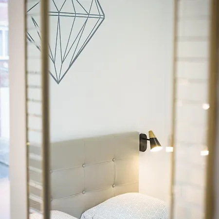 Le Petit Joyau De Voltaire Apartment Saint-Quentin  Room photo