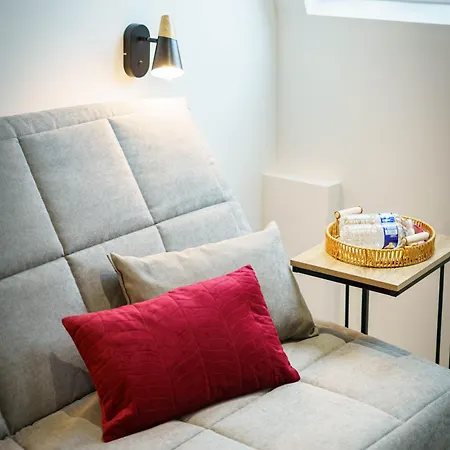 Le Petit Joyau De Voltaire Apartment Saint-Quentin  Room photo