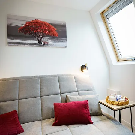 Le Petit Joyau De Voltaire Apartment Saint-Quentin  Room photo