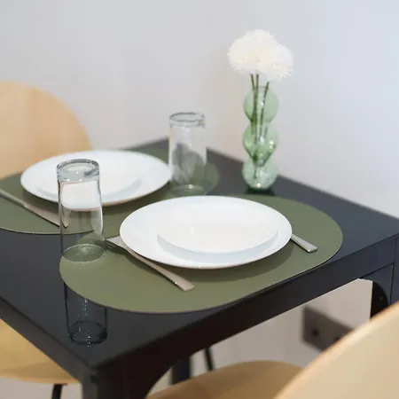 Le Petit Joyau De Voltaire Apartment Saint-Quentin  Room photo