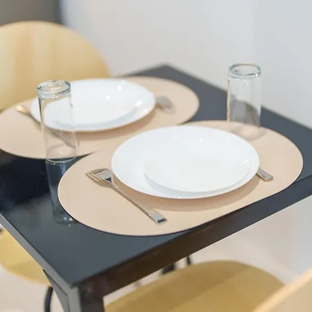 Le Petit Joyau De Voltaire Apartment Saint-Quentin  Room photo