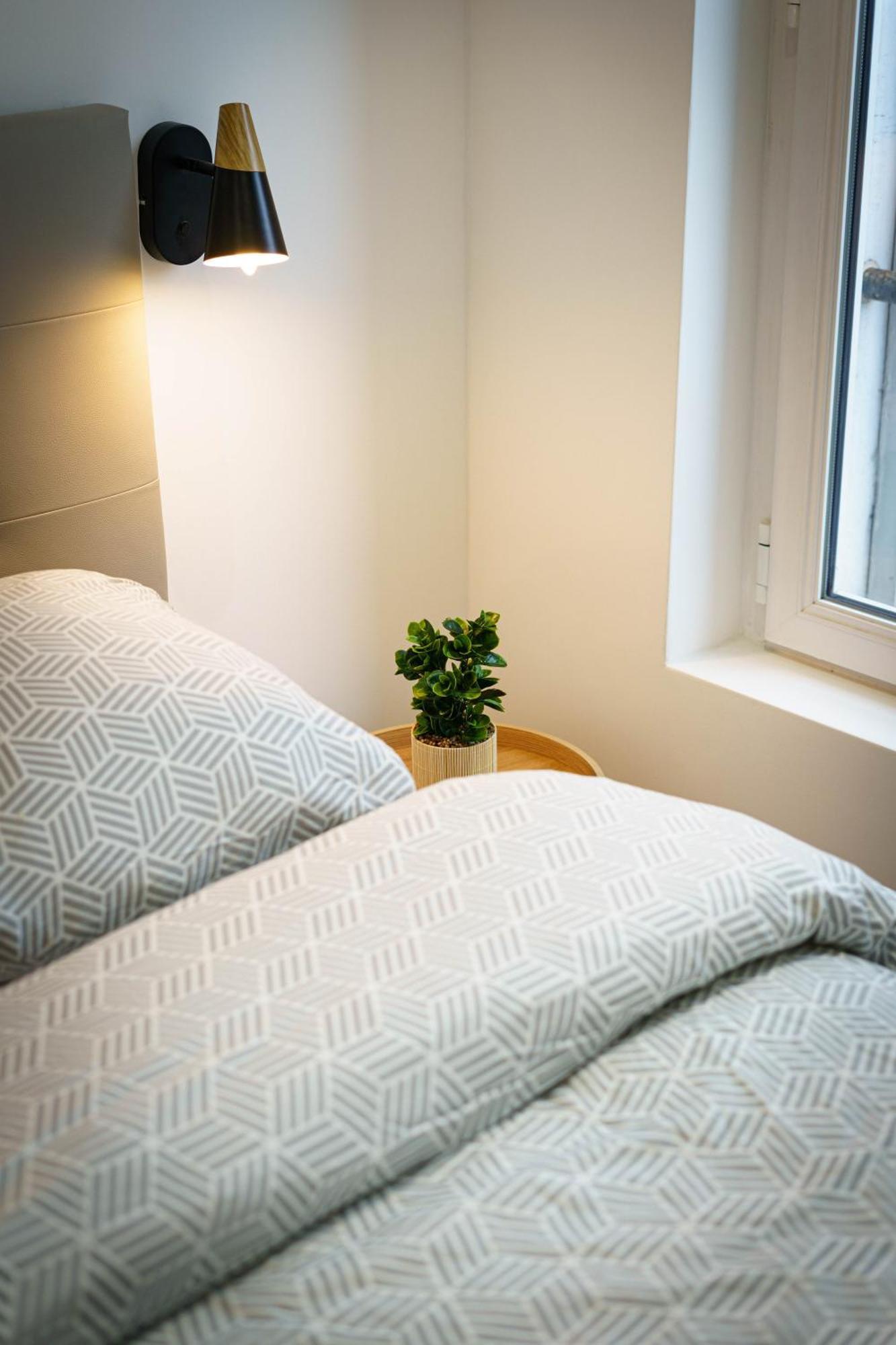 Le Petit Joyau De Voltaire Apartment Saint-Quentin (Aisne)