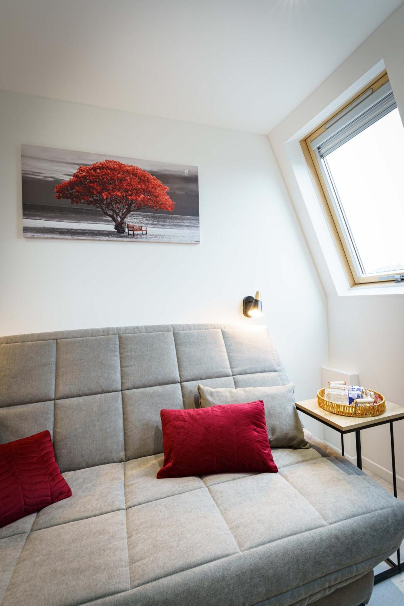 Le Petit Joyau De Voltaire Apartment