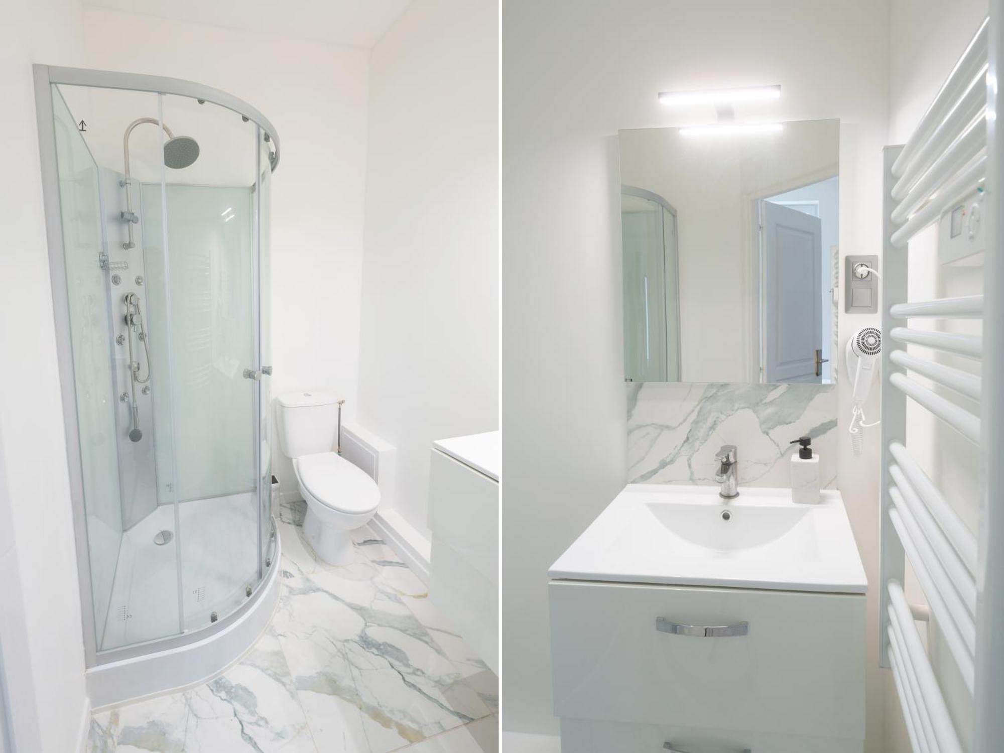 Le Petit Joyau De Voltaire Apartment *