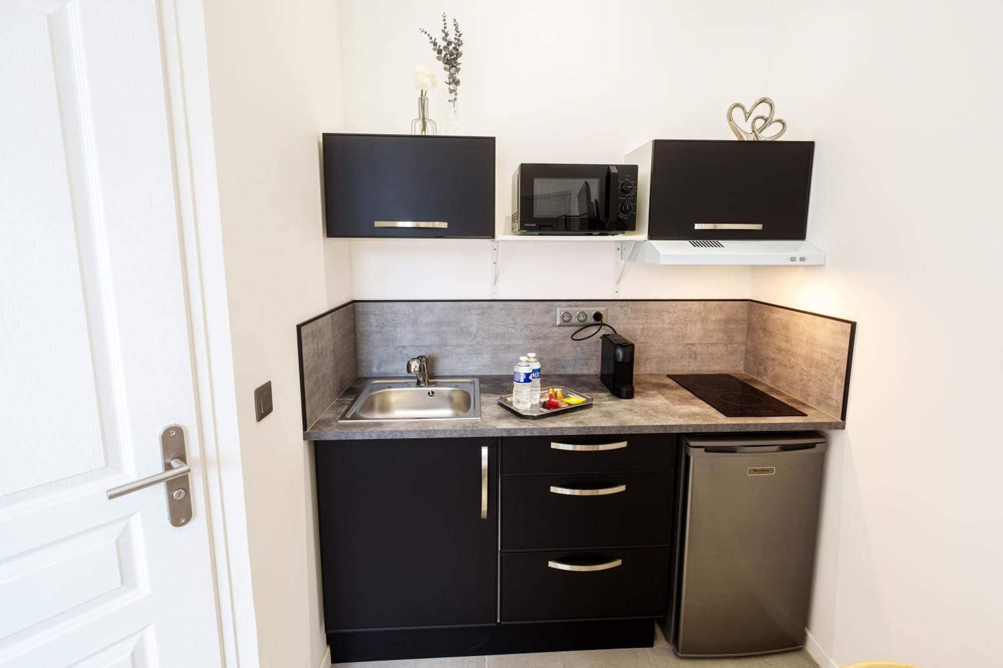 Apartment Le Petit Joyau De Voltaire Saint-Quentin (Aisne)